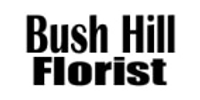 Bush Hill Florist coupons